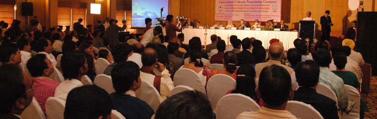 International Conferences In India