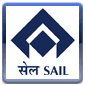 BhilaiSteelPlant Logo