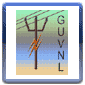 GUVNL Logo