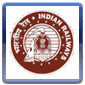 IndianRail Logo